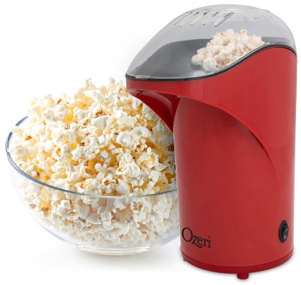 Ozeri Movietime Healthy Popcorn Maker