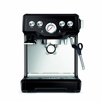 Breville BES840XL Infuser Espresso Machine