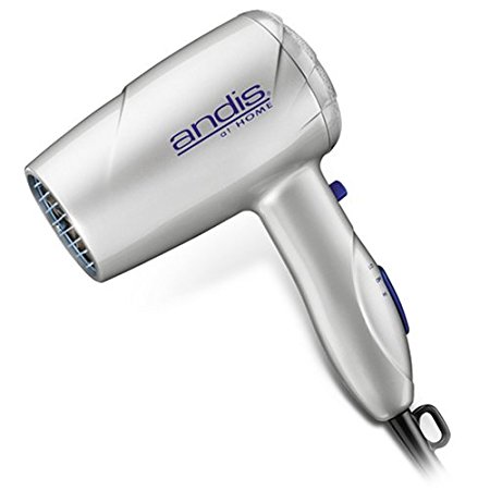 Andis 75320 Tourmaline Ceramic Quiet Turbo Hair Dryer