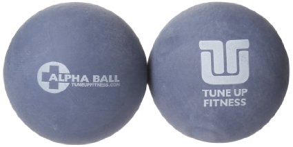 Yoga Tune Up Therapy Balls Alpha Twins