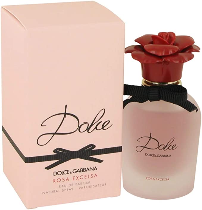 D&G DG DOLCE ROSA EXCELSA EDP