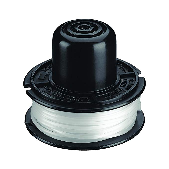 BLACK DECKER RS-136 String Trimmer Replacement Spool