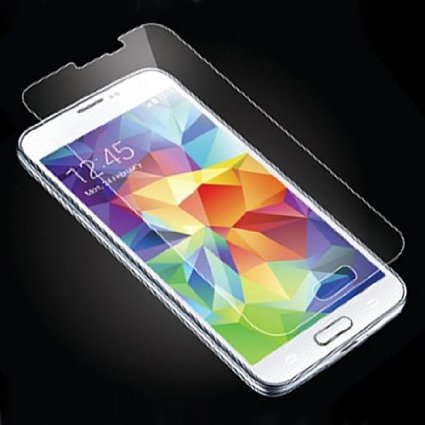 ArmourTek Screen Guardian for Samsung Galaxy S5 Premium Tempered Glass Screen Protector