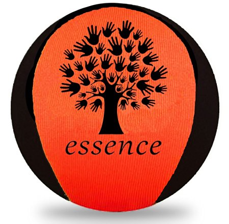 Soft Squeeze Essence Stress Balls for Hand Flexibility