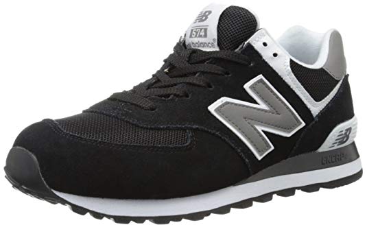 New Balance Men's 574 Classics Running Shoe