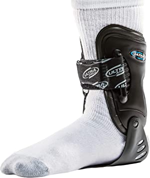 Ultra High-5 Ankle Brace for Chronic Ankle Instability and Reoccurring Joint Pain