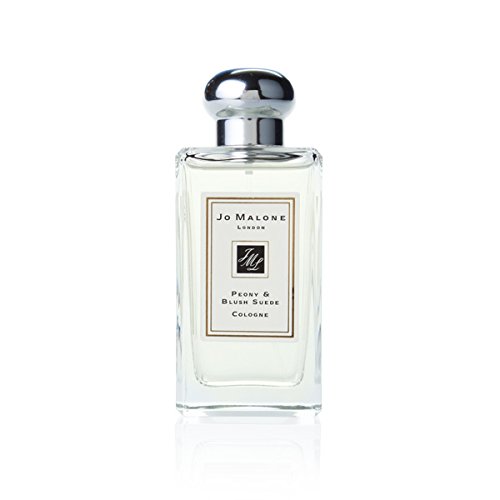 Jo Malone Peony & Blush Suede Cologne 3.4 oz Cologne Spray Originally Unboxed