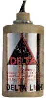 DELTA LA302 COMM. LIGHTNING ARRESTER DELTA LIGHTING ARRESTOR