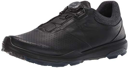 ECCO Men's Biom Hybrid 3 BOA Gore-Tex Golf Shoe