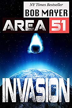 Area 51: Invasion