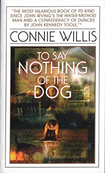 To Say Nothing of the Dog (Oxford Time Travel)