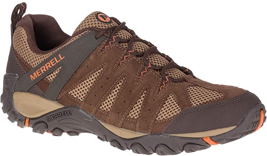 Merrell Men's, Accentor 2 Ventilator Hiking Shoe