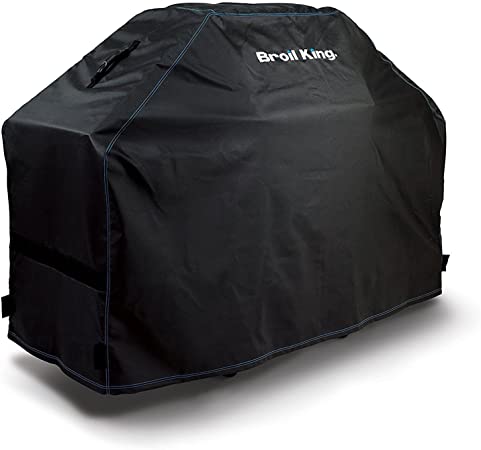 Broil King 64" Premium Exact Fit Cover for Baron 500-Series BBQ Grills