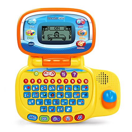 VTech Tote and Go Laptop - Online Exclusive