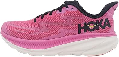 HOKA ONE ONE Clifton 9 Womens Shoes