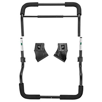 Baby Jogger Chicco/Peg Perego Car Seat Adapter, City Mini GT2