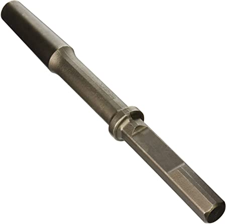 Makita 751103-A Tamper Shank, 1-1/8 by 25-Inch , Gray