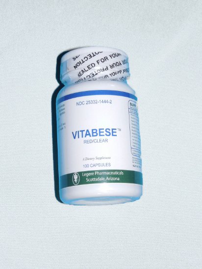 VitaBese Appetite Controller