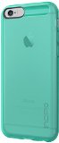 Incipio IPH-1181-TEAL NGP Case for iPhone 6 - Standard Packaging - Translucent Teal