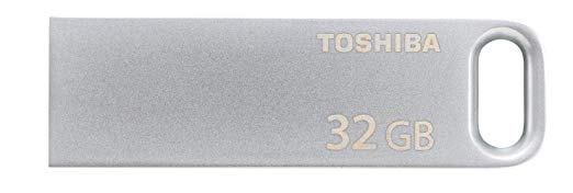 Toshiba THN-U363S0320E4 32GB U363 Trans Memory USB 3.0 Flash Drive