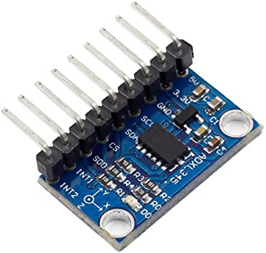 SunFounder Digital Accelerometer ADXL345 Module Compatible with Arduino and Raspberry Pi