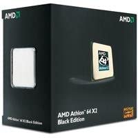 Athlon 64X2 6400  Black Edition