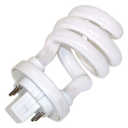 TCP 33014M Twist Pin Base CFL Bulb