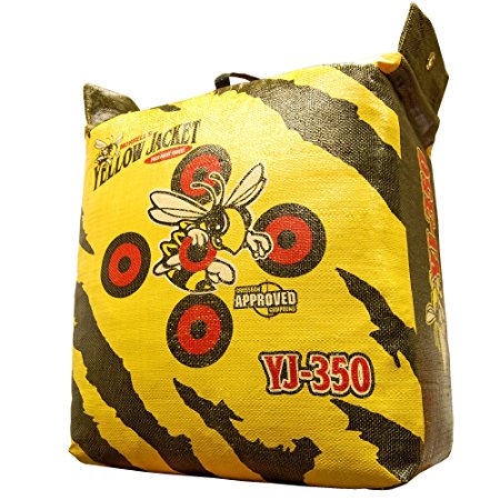 Morrell Yellow Jacket YJ350 Field Point Target