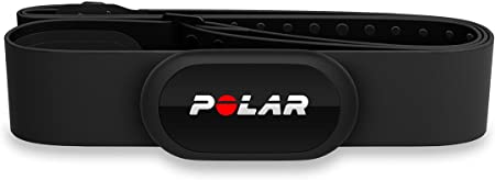 Polar H10 Heart Rate Monitor for Men and Women