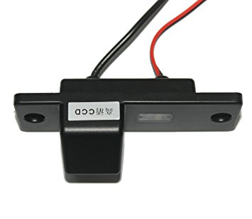 CCD Color Sony chip Car Back Up Rear View Reverse Parking Camera for Toyota 4Runner / Land Cruiser Prado 2010