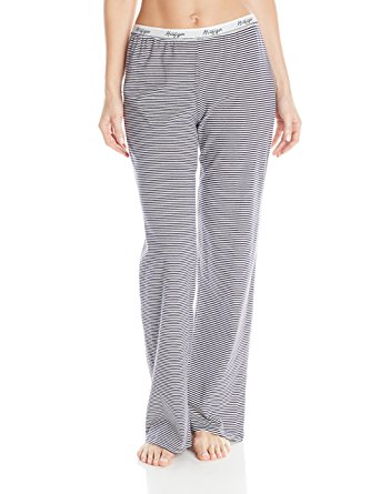 Tommy Hilfiger Women's Cotton Logo Bottom Pajama Pant PJ