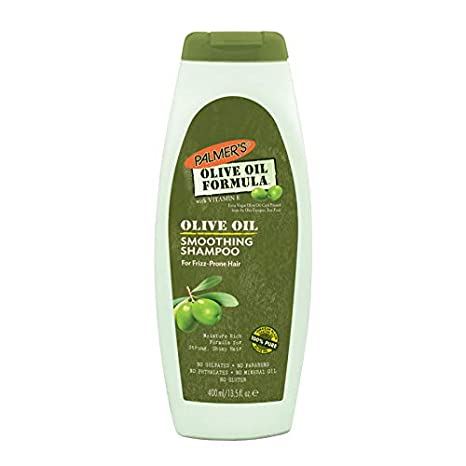 Palmer's Olive Oil Smoothing Shampoo