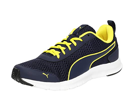 Puma Men's Rapid Runner IDP Sneaker