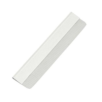 10 Pcs Stainless Steel Straight Edge Shaving Razor Blade