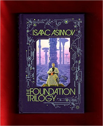 The Foundation Trilogy