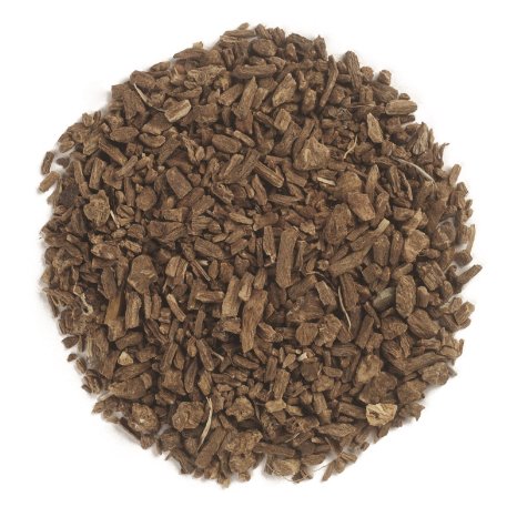 Frontier Bulk Valerian Root Cut and Sifted 1 lb package