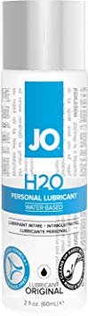 JO H2O Lubricant - Original ( 2 oz )