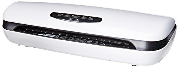 Royal Sovereign Photo and Document Laminator, 13 Inches (ES-1310)