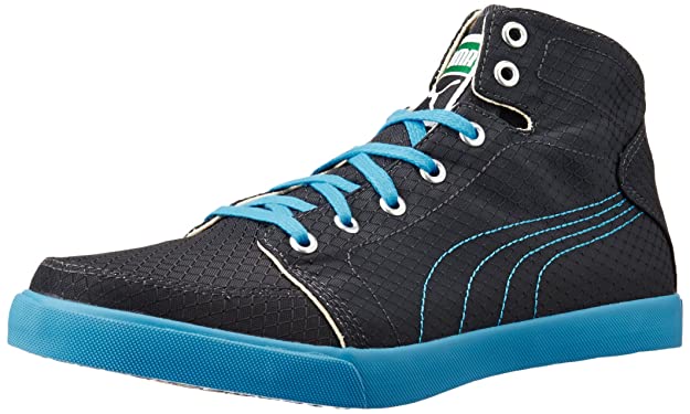 Puma Men's Drongos Idp Mid Boot