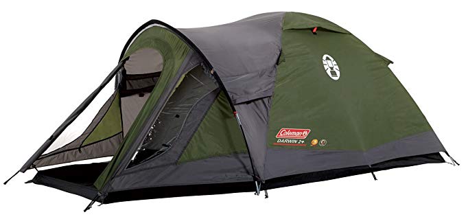 Coleman Waterproof Darwin