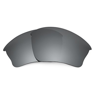 Revant Replacement Lenses for Oakley Half Jacket XLJ