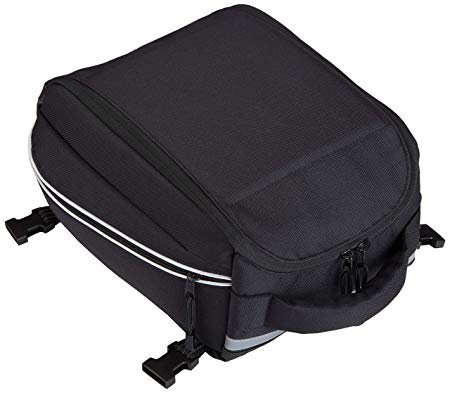 AmazonBasics Motorcycle Tail Bag