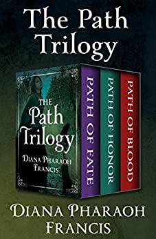 The Path Trilogy: Path of Fate, Path of Honor, and Path of Blood