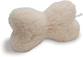 Petsafe Sheepskin Toy