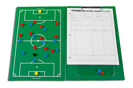 Kwik Goal Soccer Magnetic Board ( MB-2 )
