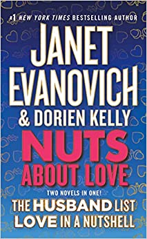 Nuts About Love: The Husband List and Love in a Nutshell (Two Novels in One!) (Culhane Family Series)