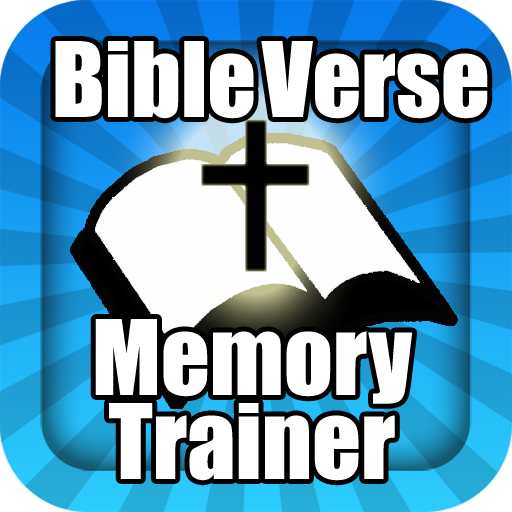Bible Verse Memory Trainer