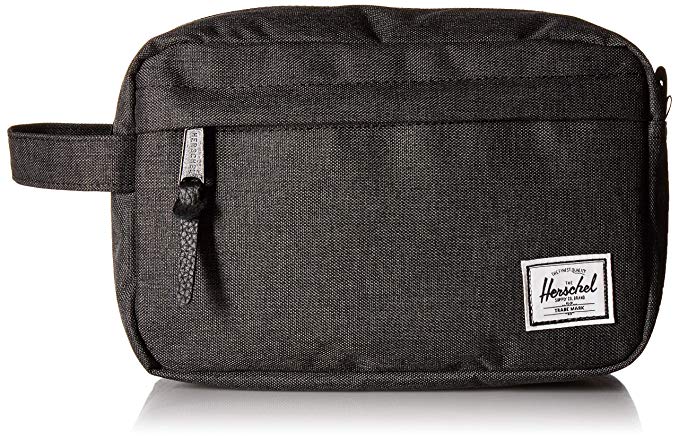 Herschel Supply Co. Chapter, Black Crosshatch