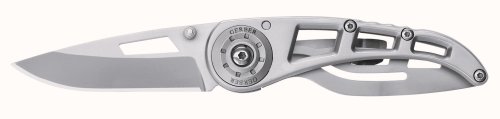 Gerber Ripstop I Knife, Fine Edge [22-41614]