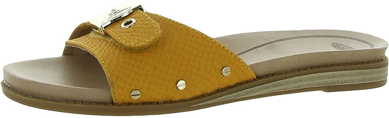 Dr. Scholl's womens Slide Slide Sandal